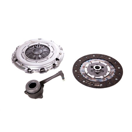 Valeo CLUTCH KIT AUDI JETTA V 2.0 10-09 52405622